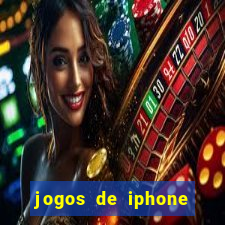 jogos de iphone para ganhar dinheiro